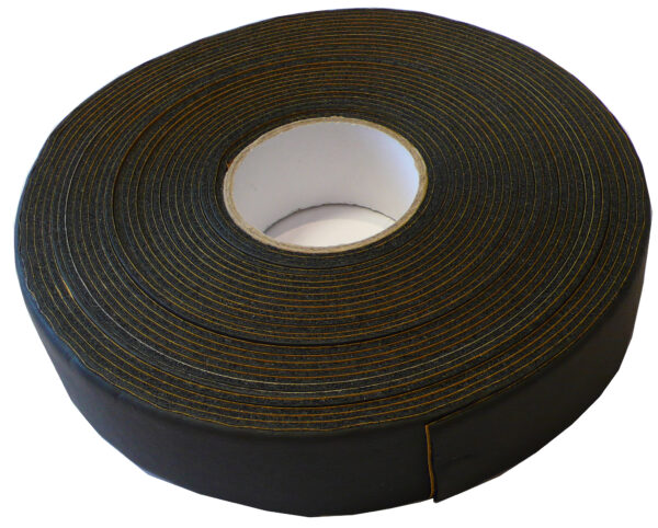 EL-TAPE-BK Armaflex isolatietape