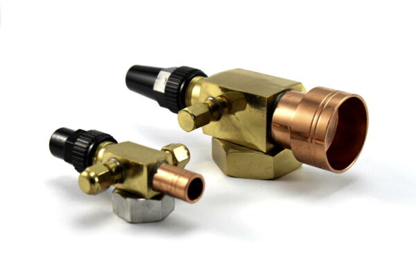 BTLE9M CPS BlackMax optrompset MM