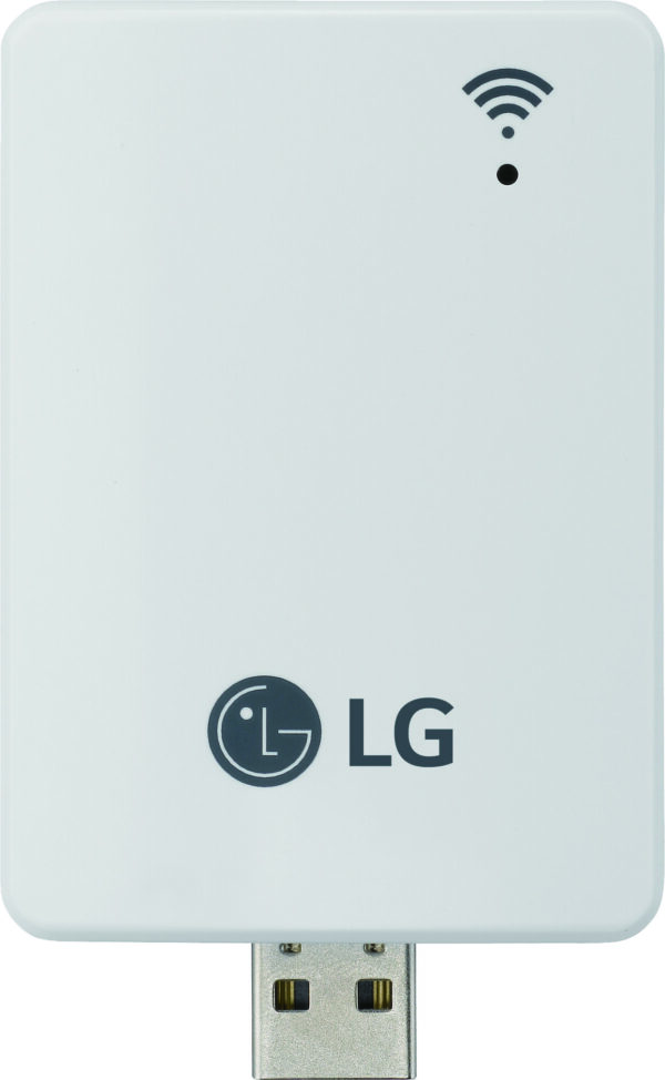 PWFMDD200 LG ThinQ WiFi Modem