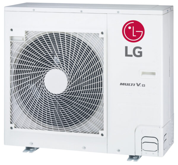 ZRUN060GSS0 Buitenunit 6PK R32