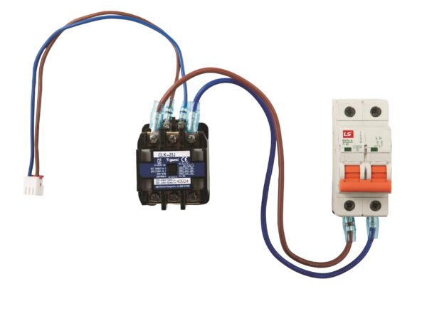 PHLTA LG Boiler Heater Kit 1 fase