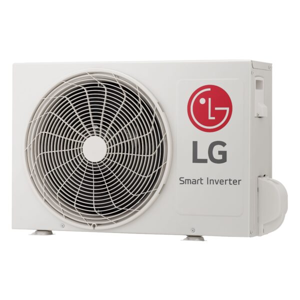 S09ET.UA3 Std Buitenunit 2.5kW