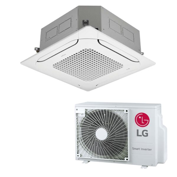 CT18F R32 5.0kW SET Standard Inverter