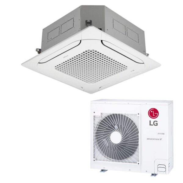 CT24F R32 7.0kW SET Standard Inverter