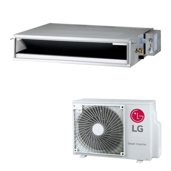CL18F R32 5.0kW SET Standard Inverter