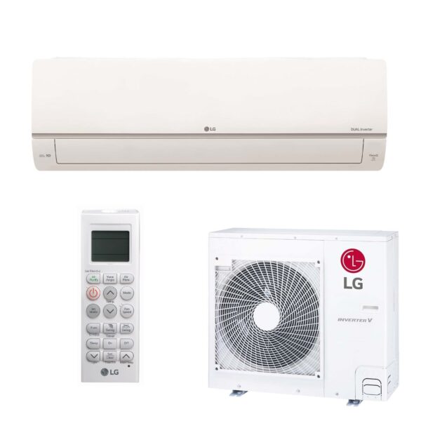 MJ24F R32 7.0kW SET Standard Inverter
