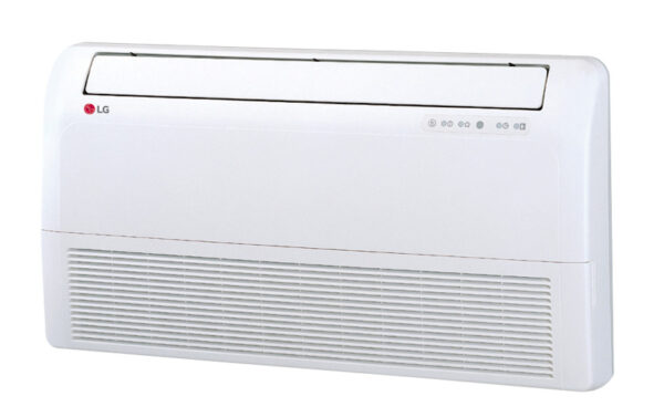 ARNU09GVEA4 Vloer/Plafondmodel 2.8kW