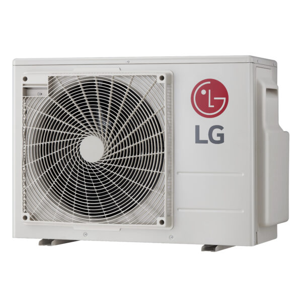 MU3R21.U23 Buitenunit 6.2kW R32