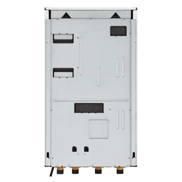 B6088/B Big Foot H-Frame set 305mm